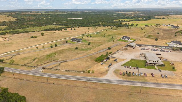 12721 W Fm 4, Godley, TX 76044