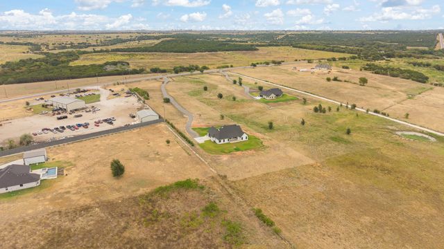 12721 W Fm 4, Godley, TX 76044