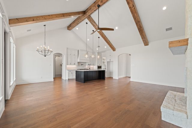 12721 W Fm 4, Godley, TX 76044