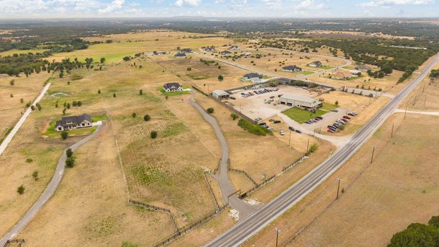 12721 W Fm 4, Godley, TX 76044