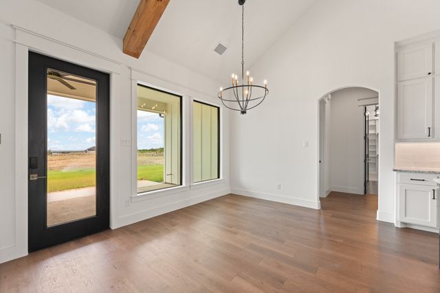 12721 W Fm 4, Godley, TX 76044