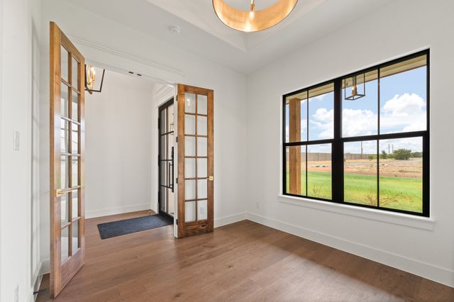 12721 W Fm 4, Godley, TX 76044