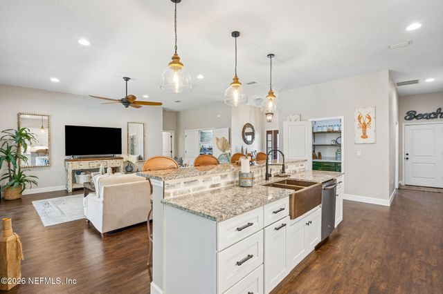 95016 AUBREY Court, Fernandina Beach, FL 32034