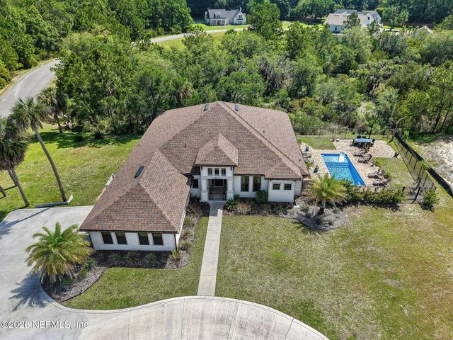 95016 AUBREY Court, Fernandina Beach, FL 32034
