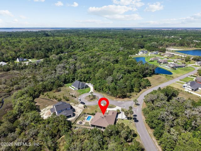 95016 AUBREY Court, Fernandina Beach, FL 32034