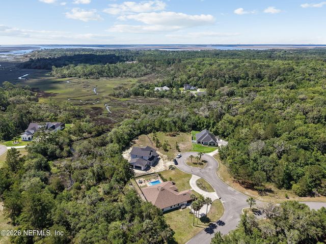 95016 AUBREY Court, Fernandina Beach, FL 32034