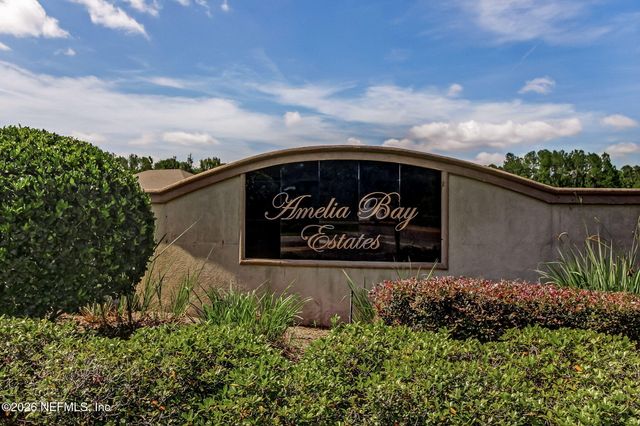 95016 AUBREY Court, Fernandina Beach, FL 32034