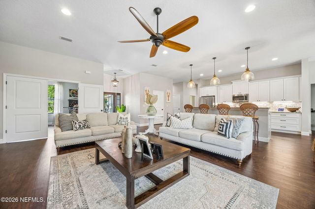 95016 AUBREY Court, Fernandina Beach, FL 32034