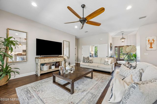 95016 AUBREY Court, Fernandina Beach, FL 32034