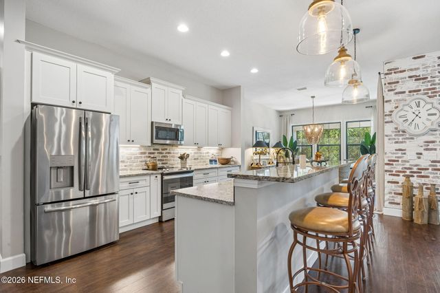 95016 AUBREY Court, Fernandina Beach, FL 32034