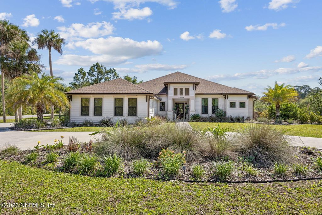 95016 AUBREY Court, Fernandina Beach, FL 32034
