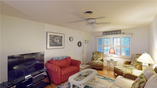 1 Lanier Road 3, Jekyll Island, GA 31527