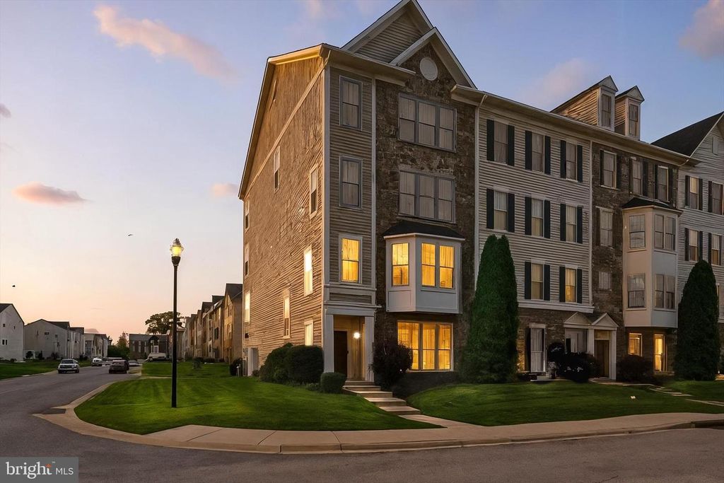 1670 MOHEGAN DR #A, Havre De Grace, MD 21078