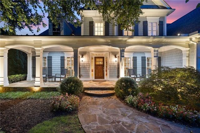 2429 Kirk NW Lane, Kennesaw, GA 30152