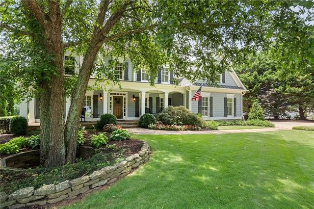 2429 Kirk NW Lane, Kennesaw, GA 30152