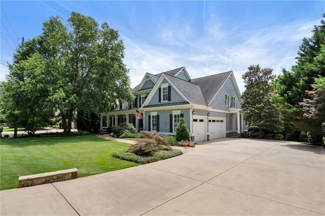 2429 Kirk NW Lane, Kennesaw, GA 30152