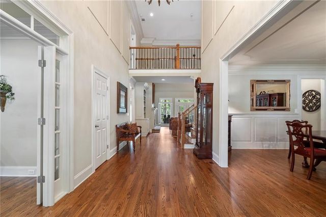 2429 Kirk NW Lane, Kennesaw, GA 30152