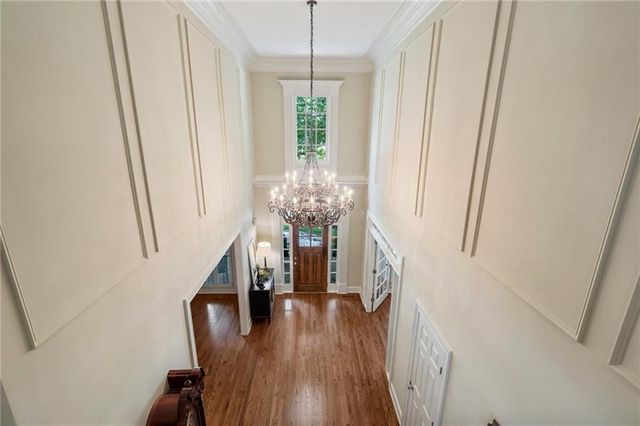 2429 Kirk NW Lane, Kennesaw, GA 30152