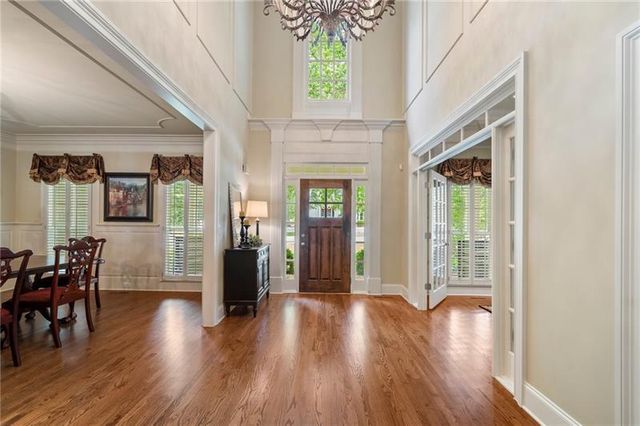 2429 Kirk NW Lane, Kennesaw, GA 30152