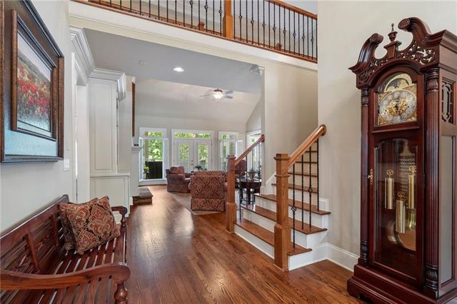 2429 Kirk NW Lane, Kennesaw, GA 30152