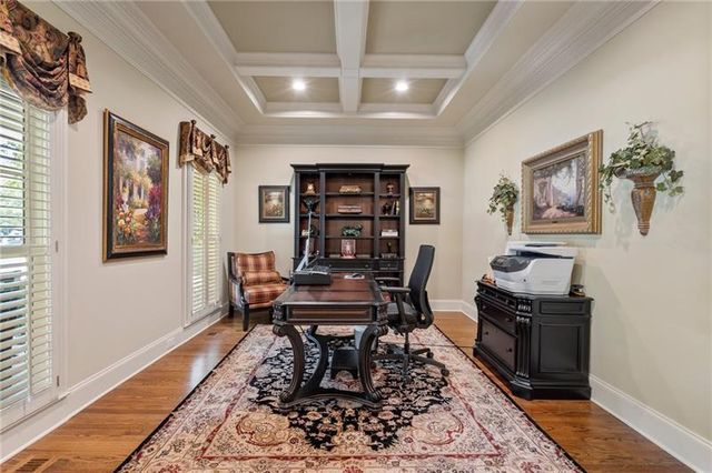 2429 Kirk NW Lane, Kennesaw, GA 30152