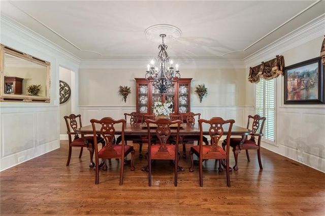 2429 Kirk NW Lane, Kennesaw, GA 30152