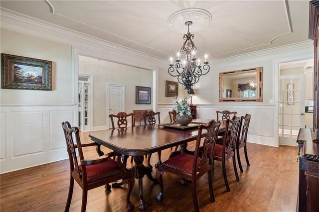 2429 Kirk NW Lane, Kennesaw, GA 30152