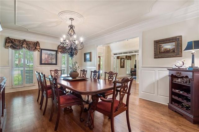 2429 Kirk NW Lane, Kennesaw, GA 30152