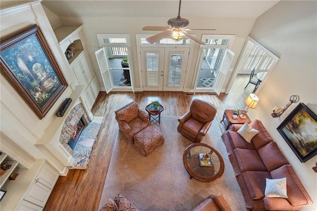 2429 Kirk NW Lane, Kennesaw, GA 30152