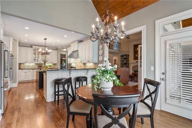 2429 Kirk NW Lane, Kennesaw, GA 30152