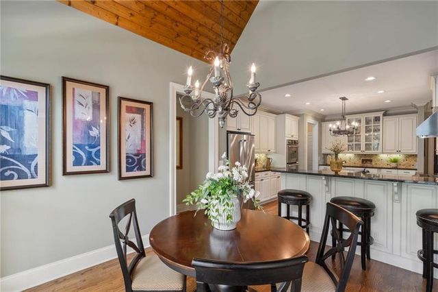 2429 Kirk NW Lane, Kennesaw, GA 30152