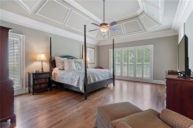 2429 Kirk NW Lane, Kennesaw, GA 30152