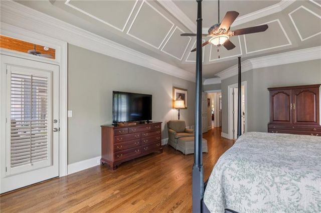 2429 Kirk NW Lane, Kennesaw, GA 30152