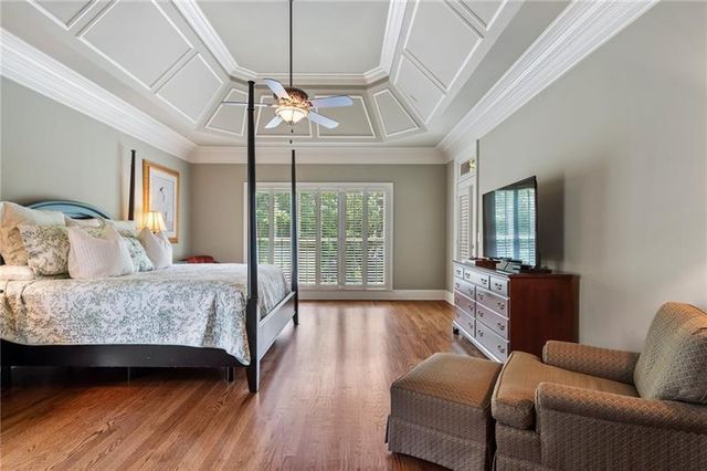 2429 Kirk NW Lane, Kennesaw, GA 30152