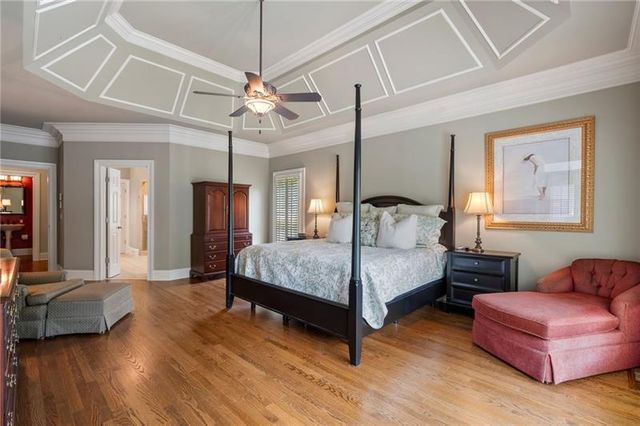 2429 Kirk NW Lane, Kennesaw, GA 30152