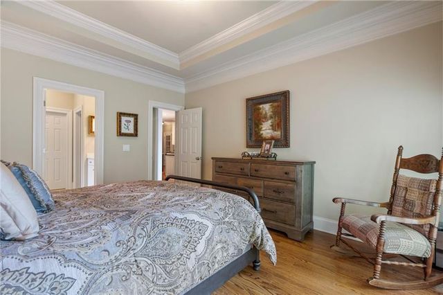 2429 Kirk NW Lane, Kennesaw, GA 30152