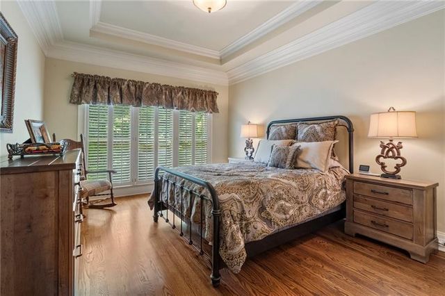 2429 Kirk NW Lane, Kennesaw, GA 30152