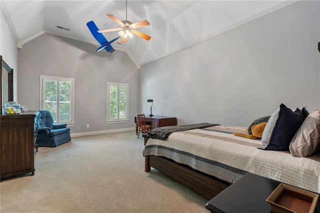 2429 Kirk NW Lane, Kennesaw, GA 30152