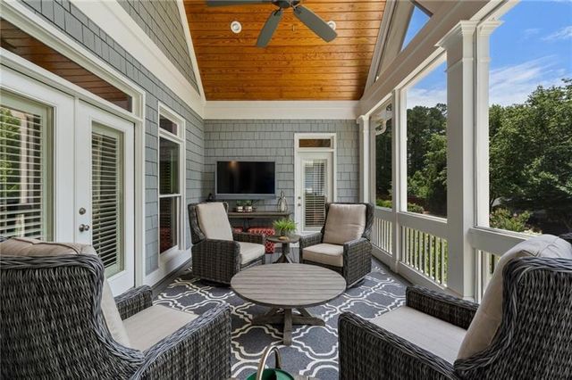 2429 Kirk NW Lane, Kennesaw, GA 30152