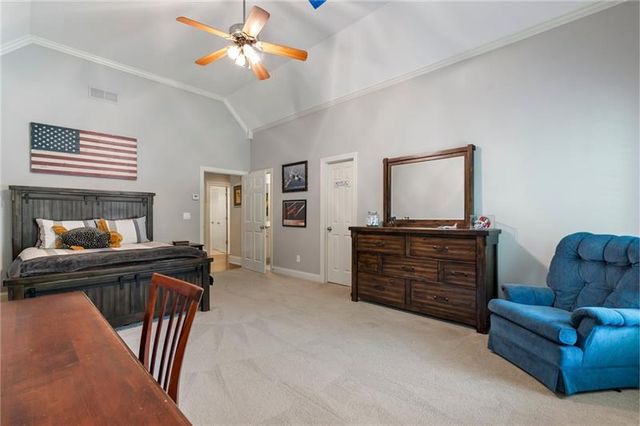 2429 Kirk NW Lane, Kennesaw, GA 30152