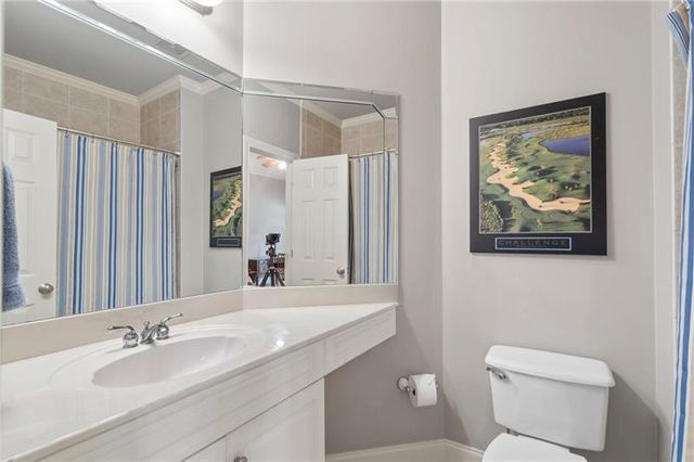 2429 Kirk NW Lane, Kennesaw, GA 30152