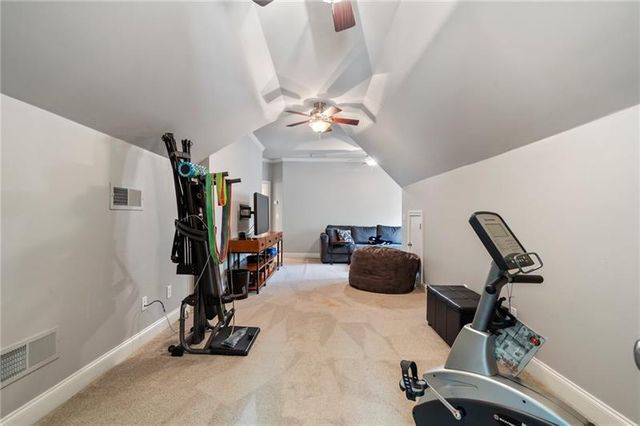 2429 Kirk NW Lane, Kennesaw, GA 30152