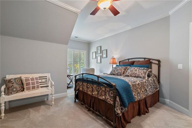 2429 Kirk NW Lane, Kennesaw, GA 30152