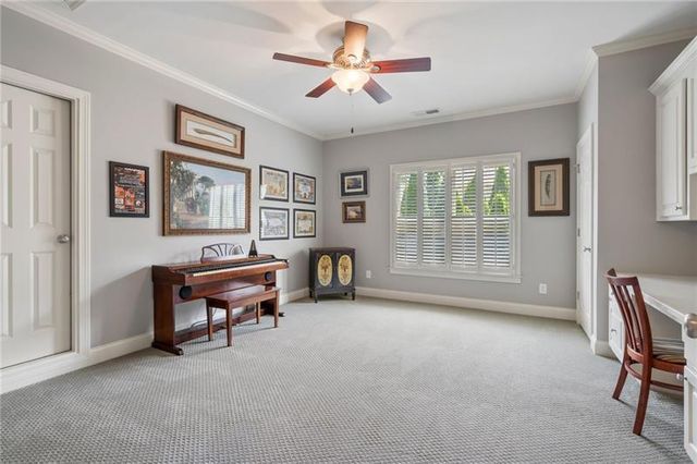 2429 Kirk NW Lane, Kennesaw, GA 30152