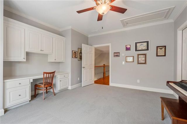 2429 Kirk NW Lane, Kennesaw, GA 30152