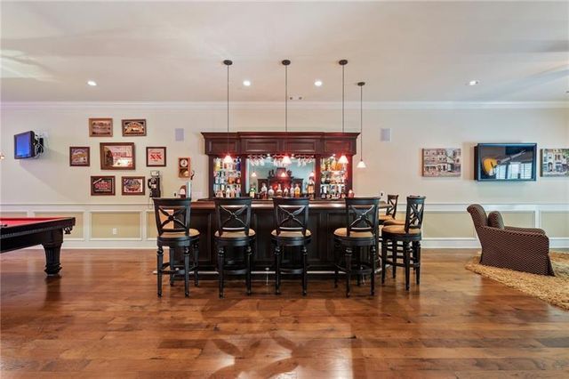 2429 Kirk NW Lane, Kennesaw, GA 30152