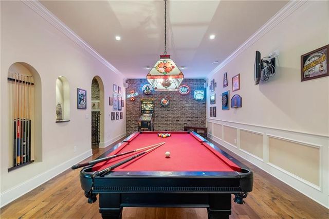 2429 Kirk NW Lane, Kennesaw, GA 30152