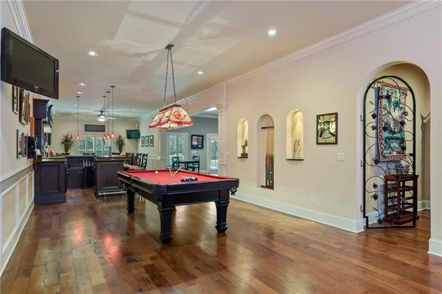 2429 Kirk NW Lane, Kennesaw, GA 30152