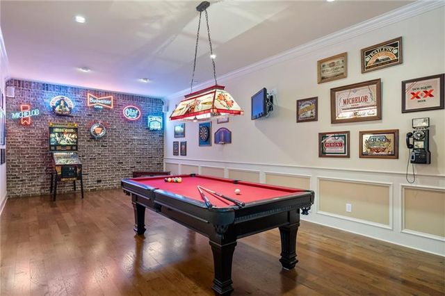 2429 Kirk NW Lane, Kennesaw, GA 30152