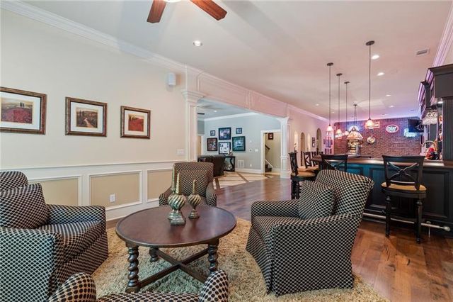 2429 Kirk NW Lane, Kennesaw, GA 30152